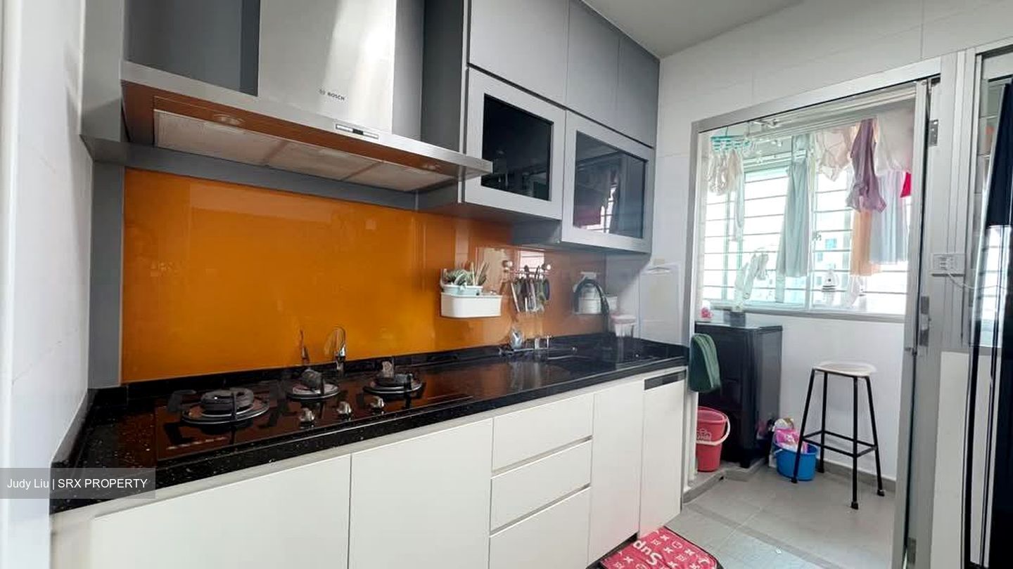 Blk 815B Keat Hong Quad (Choa Chu Kang), HDB 4 Rooms #552812661